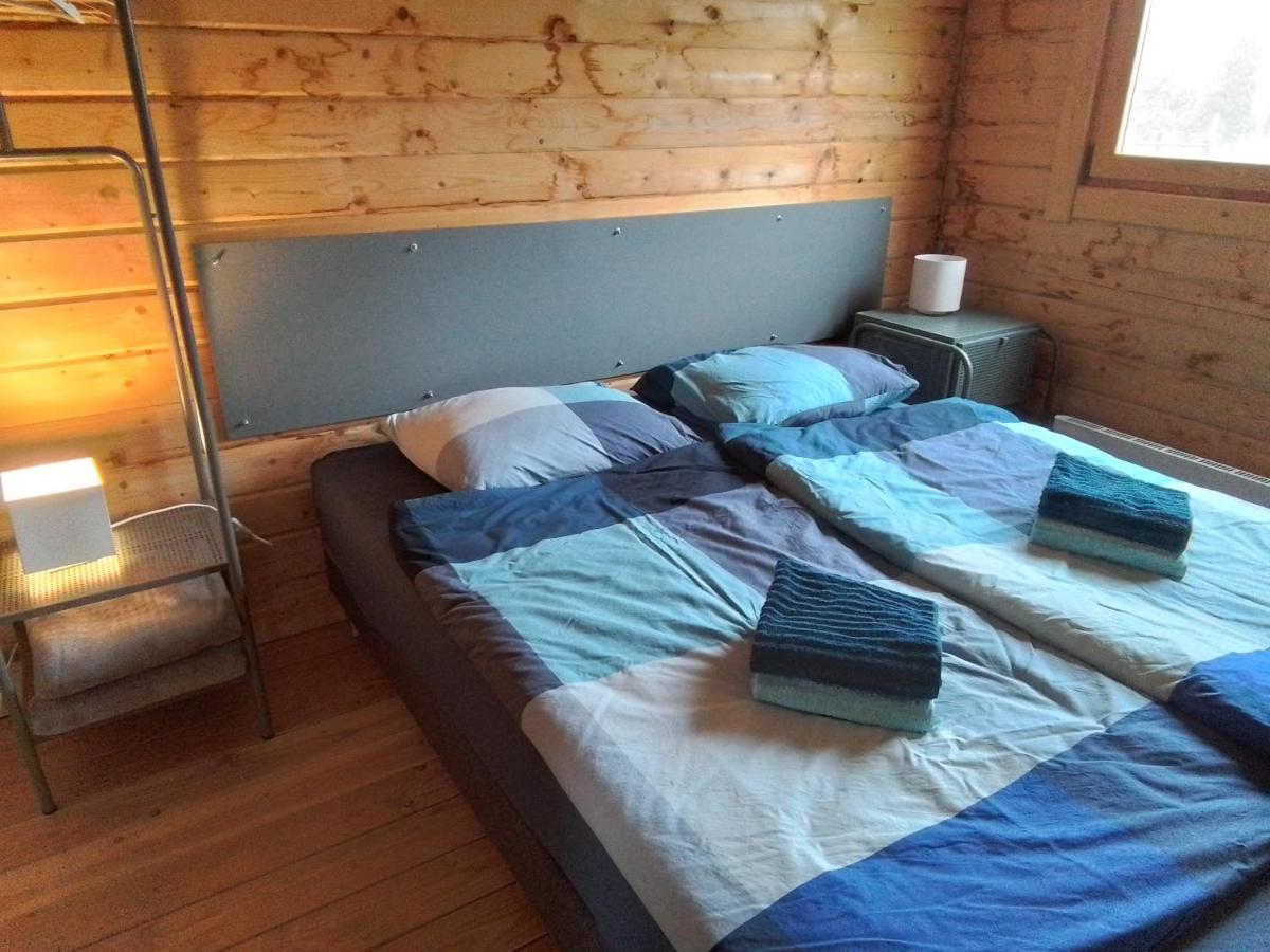 Ferienwohnung De Wingerd Bergakker Exterior foto