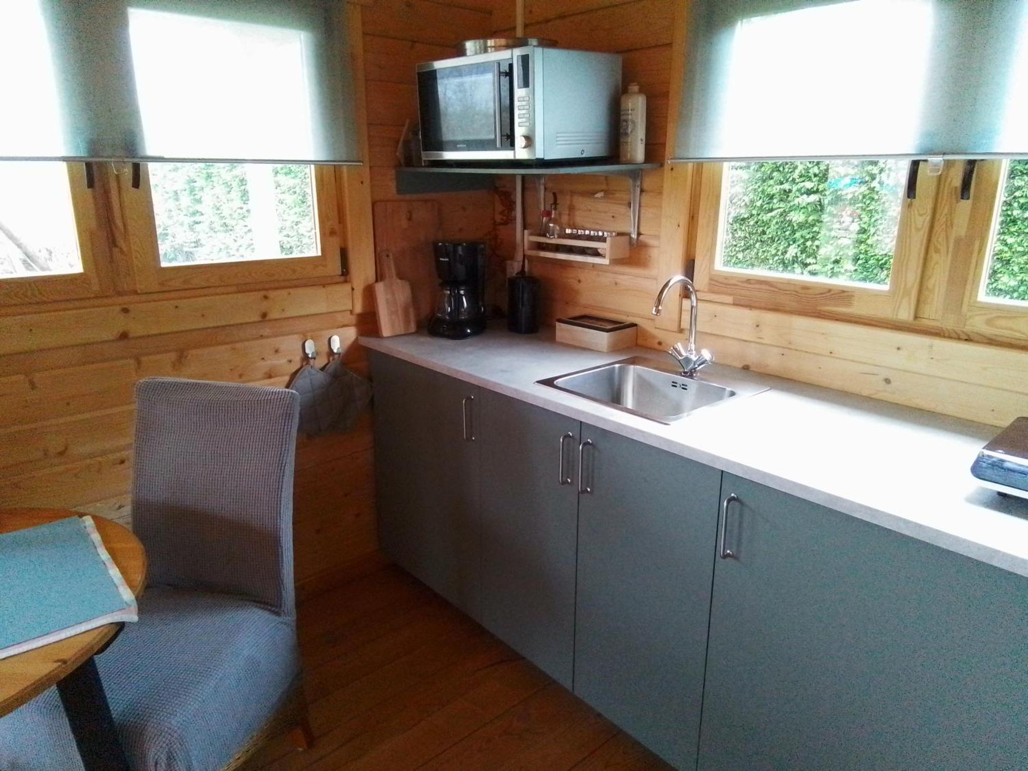 Ferienwohnung De Wingerd Bergakker Exterior foto