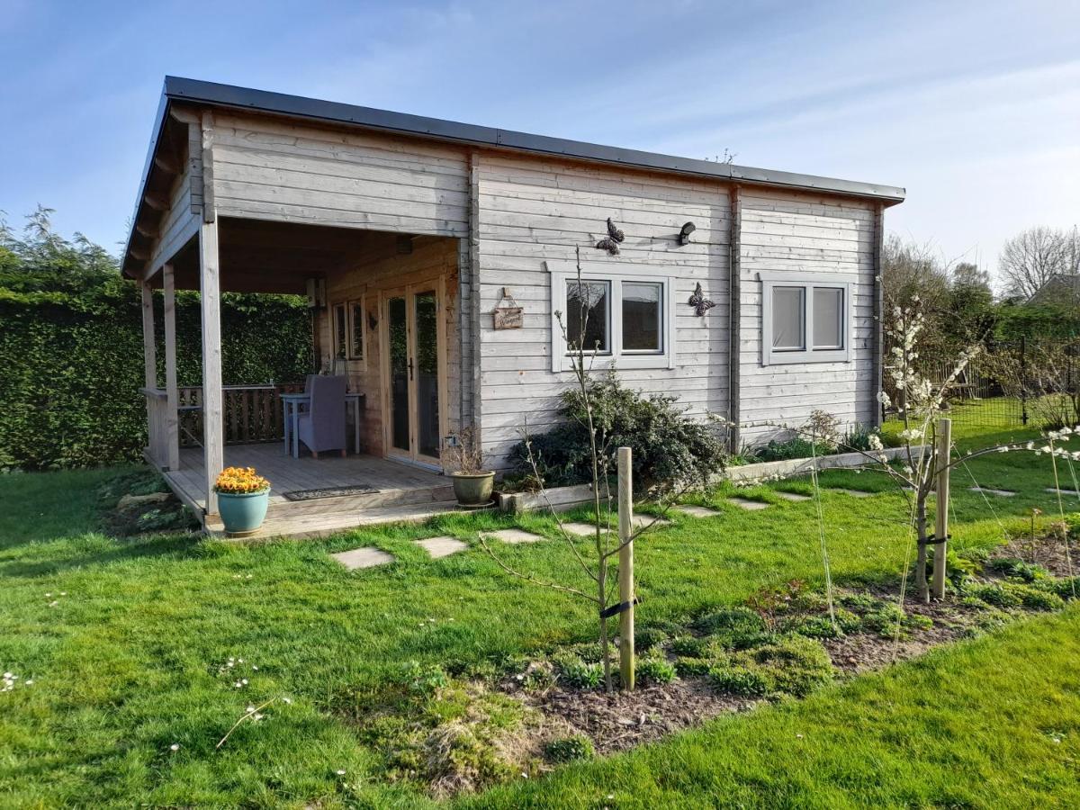 Ferienwohnung De Wingerd Bergakker Exterior foto