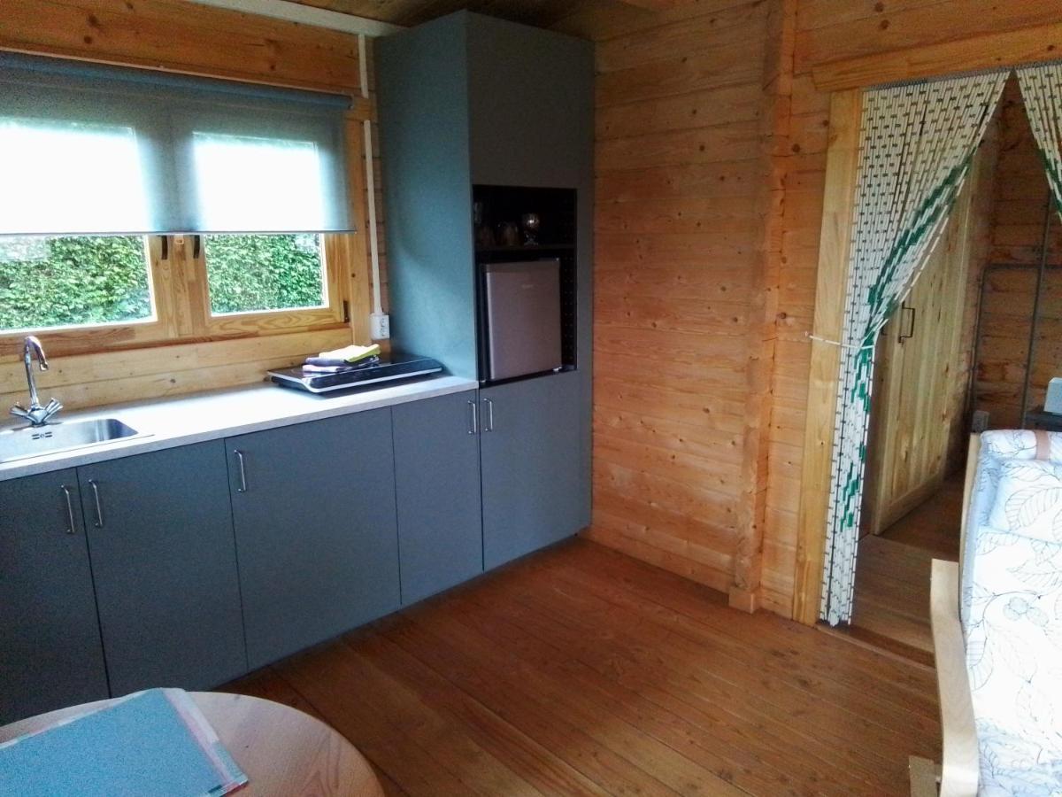 Ferienwohnung De Wingerd Bergakker Exterior foto
