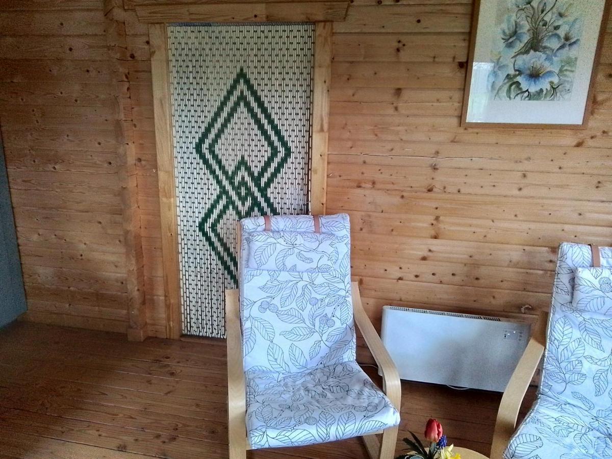 Ferienwohnung De Wingerd Bergakker Exterior foto